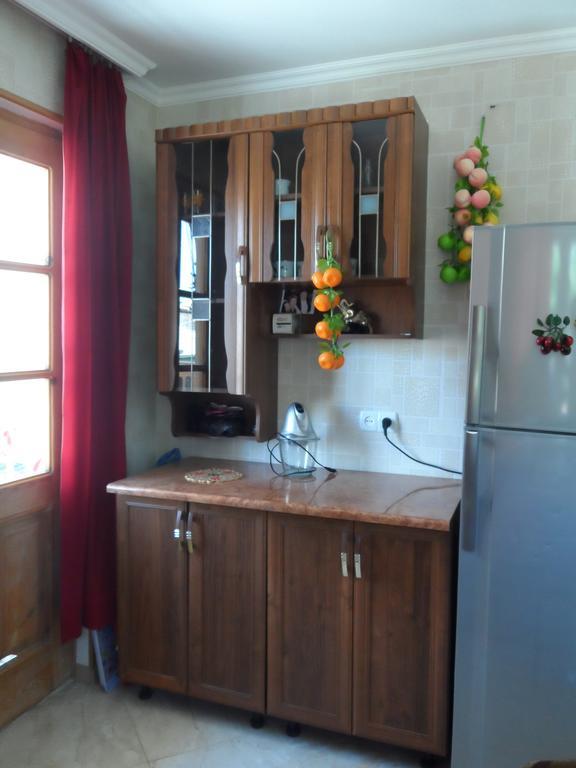 California Guest House Gori Kamer foto